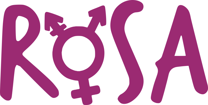 ROSA – Anti-racist, Socialist, Queerfeminist